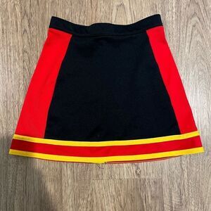 Varsity Spirit School Cheer skirt